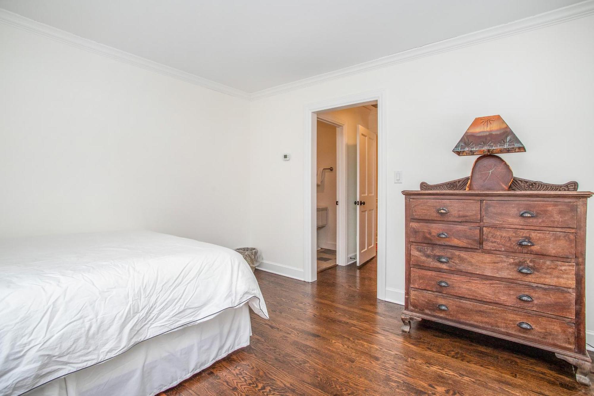 Point O' Woods Villa Benton Harbor Værelse billede